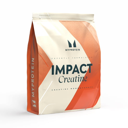MyProtein Creatine
