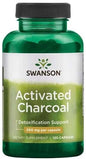 Swanson Charcoal